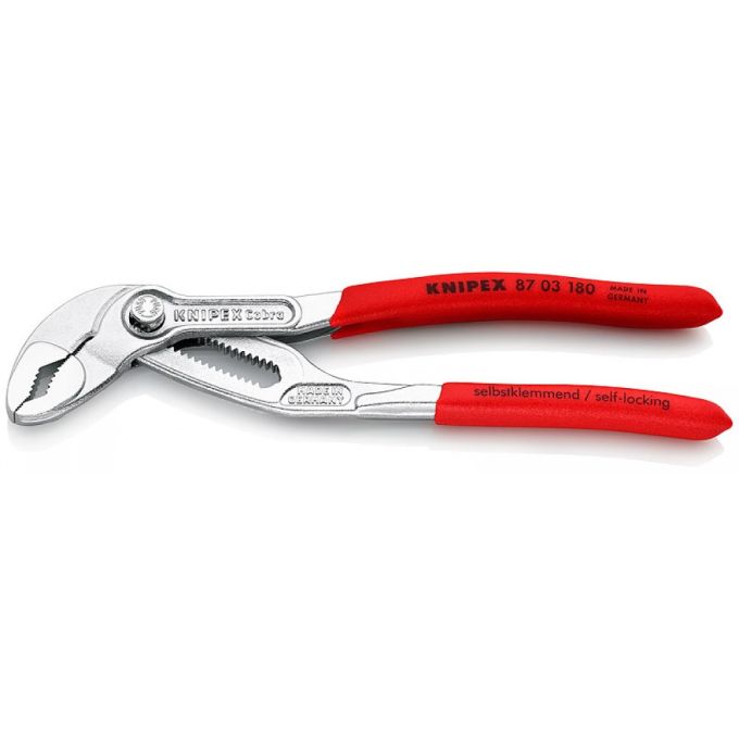 KNIPEX Cobra® 87 03 180