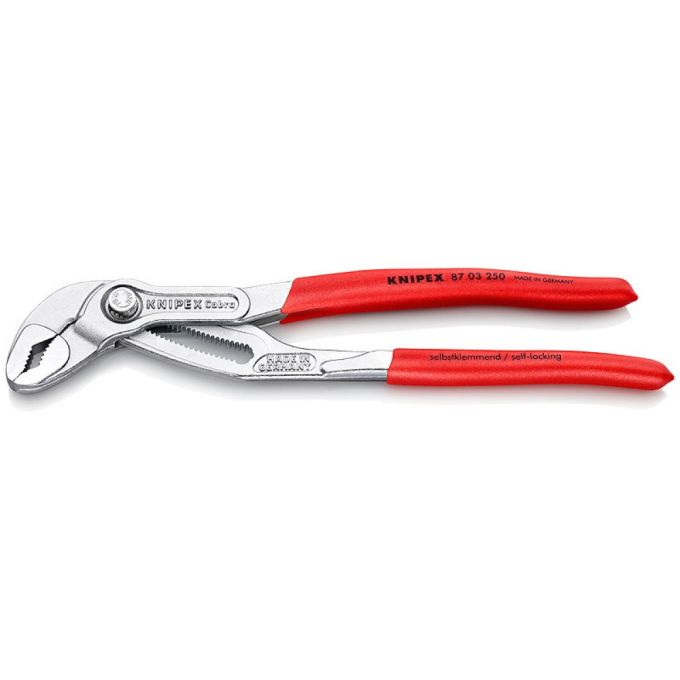 KNIPEX Cobra® 87 03 250