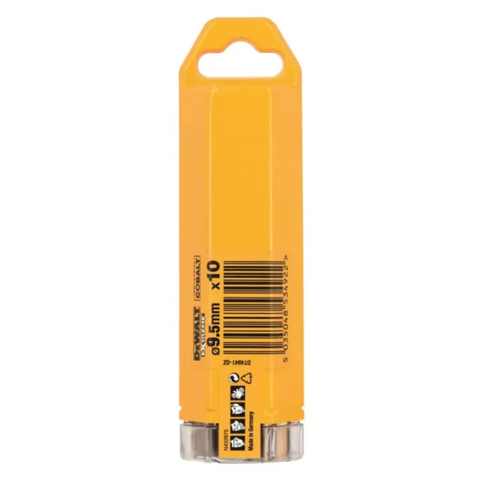 Свердло по металу DeWALT DT5563