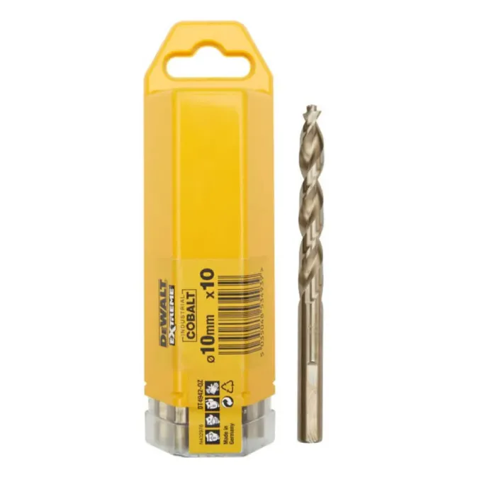 Свердло по металу DeWALT DT5563