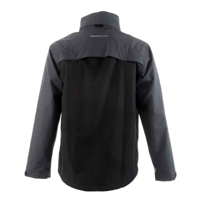 Куртка STORM WATERPROOF JACKET DeWALT DWC48-013-XL