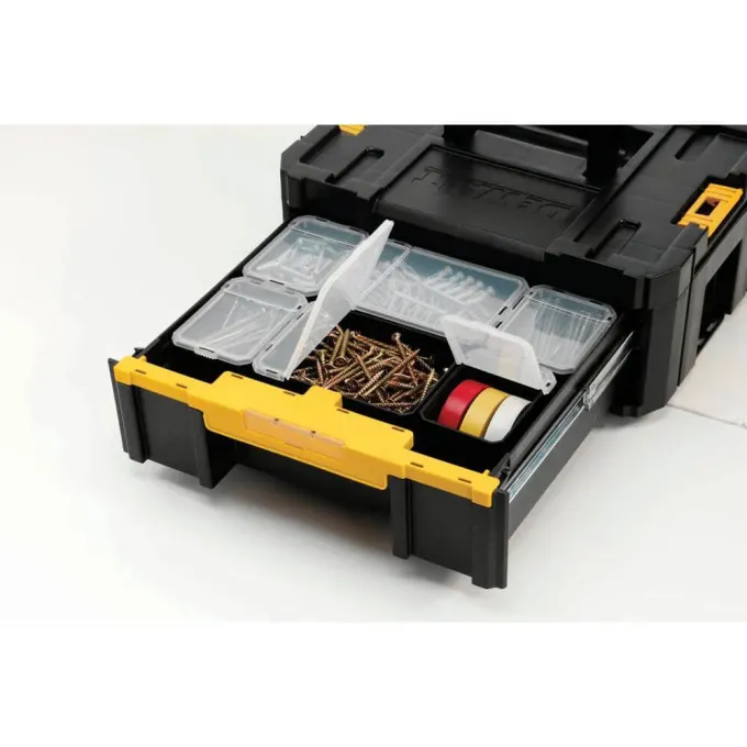 Ящик інструментальний TSTAK DeWALT DWST1-70705