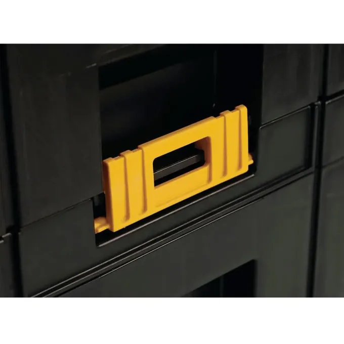 Ящик інструментальний TSTAK DeWALT DWST1-70705