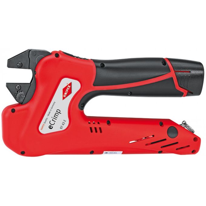 KNIPEX eCrimp 97 43 E