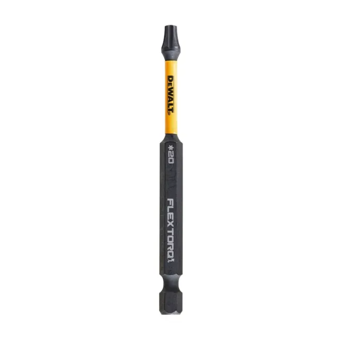 Набір біт DeWALT DT70568T