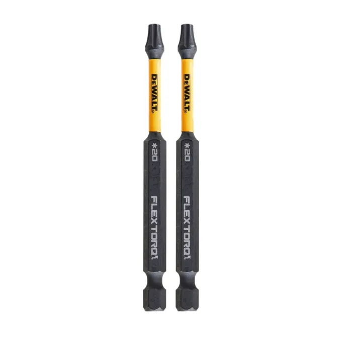 Набір біт DeWALT DT70568T
