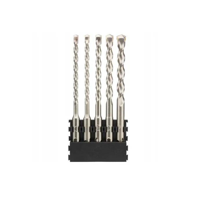 Касета з бурами SDS Plus DeWALT DeWALT DT70836