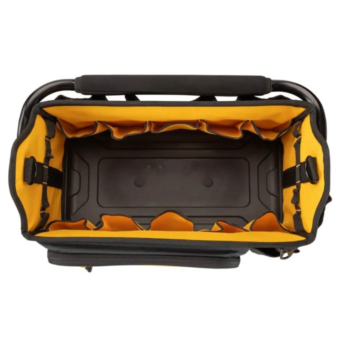 Сумка відкритого типу системи PRO 20 DeWALT DWST60106-1