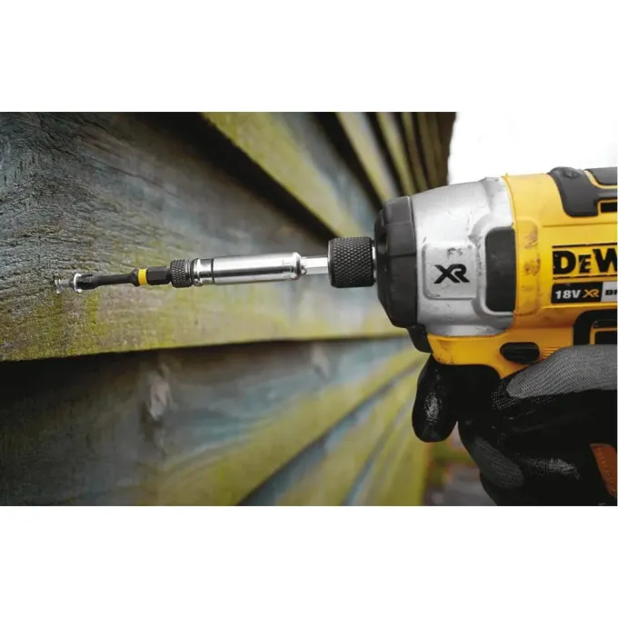 Набір біт DeWALT DT70532T