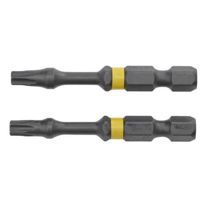 Набір біт DeWALT DT70534T