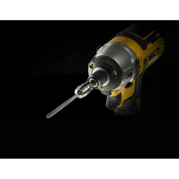 Набір біт і насадок DeWALT DT70535T