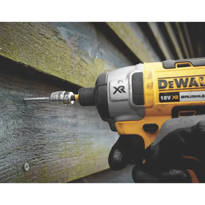 Набір біт DeWALT DT70536T