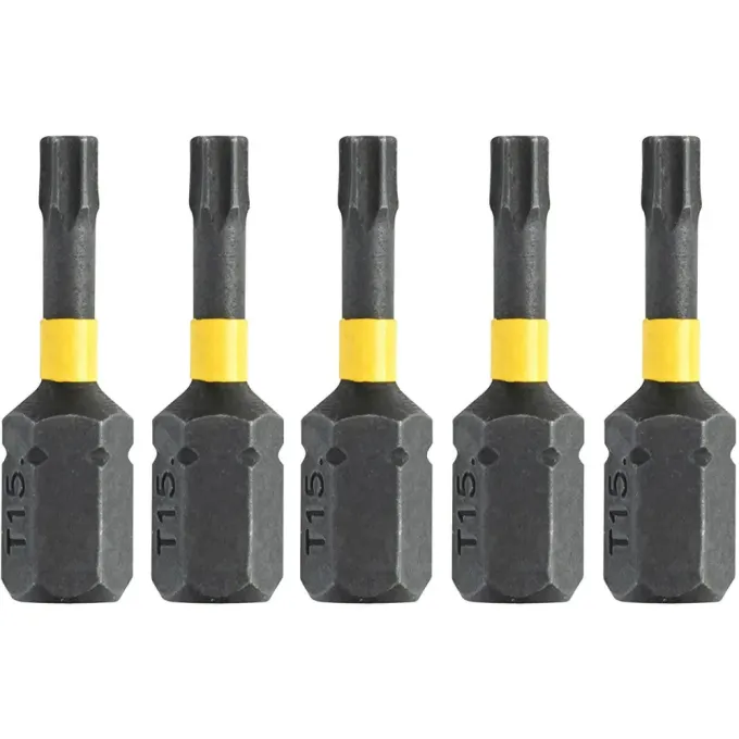 Набір біт DeWALT DT7380T