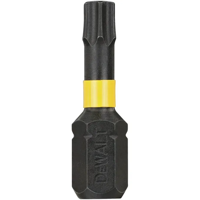 Набір біт DeWALT DT7382T