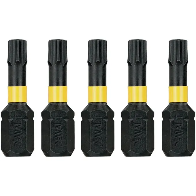 Набір біт DeWALT DT7384T