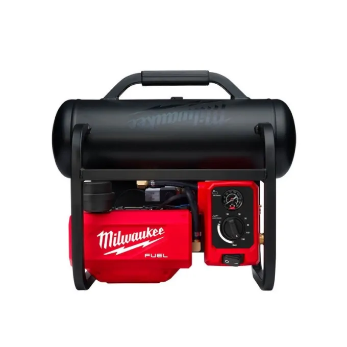 Компрессор акумуляторний MILWAUKEE, M18 FAC-0 4933472166