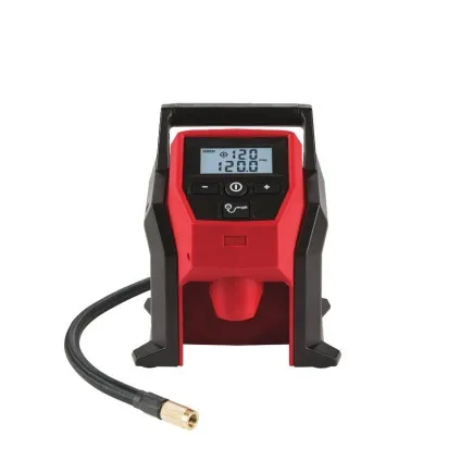 Компресор повітряний акумуляторний MILWAUKEE M12 Bl-O (4933464124)