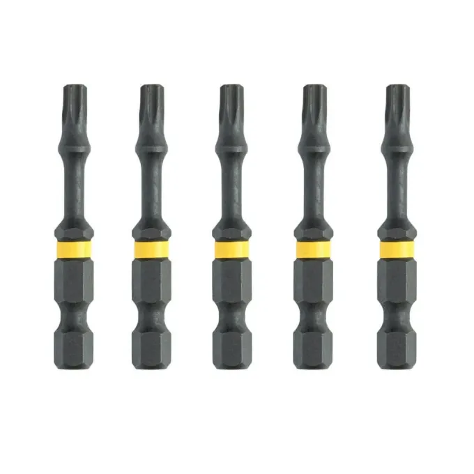 Набір біт DeWALT DT7398T