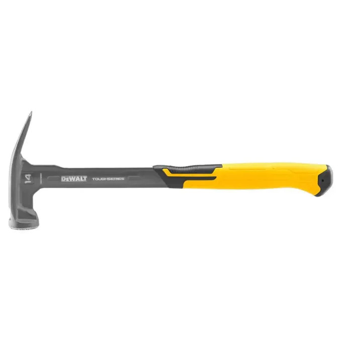Молоток "RIP-CLAW", суцільнометалевий, вага головки 397 г DeWALT DWHT51138-0