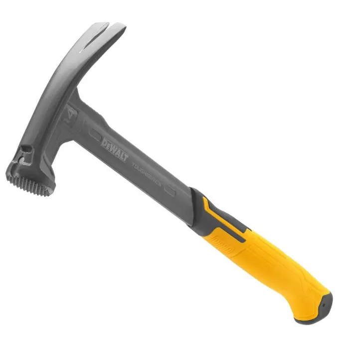Молоток "RIP-CLAW", суцільнометалевий, вага головки 397 г DeWALT DWHT51138-0