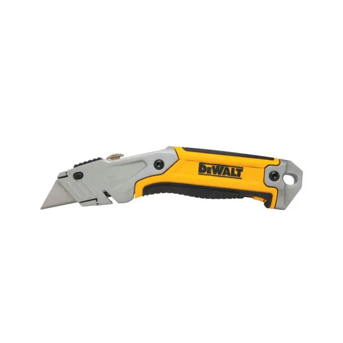 Ніж DeWALT з висувним лезом для оздоблювальних робіт DeWALT DWHT10046-0
