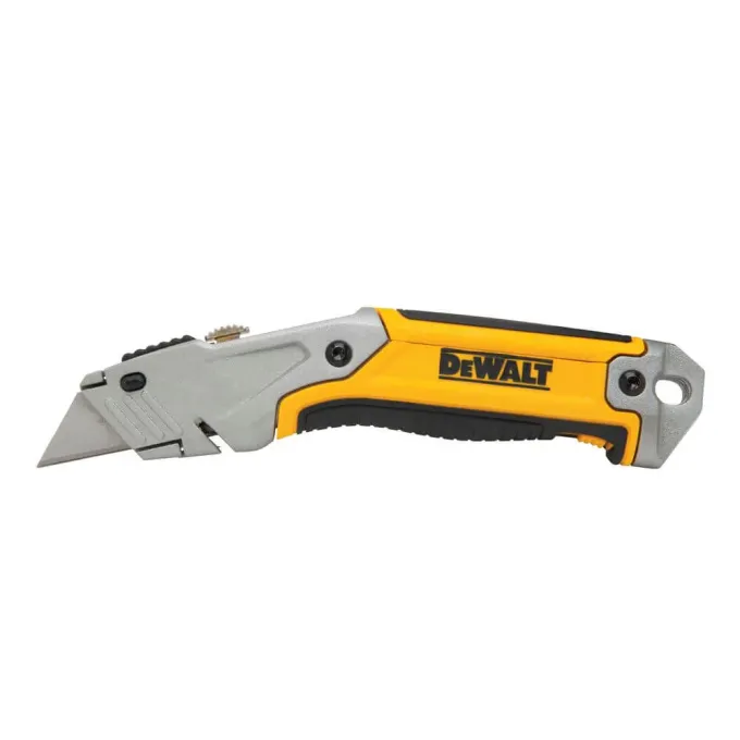 Ніж DeWALT з висувним лезом для оздоблювальних робіт DeWALT DWHT10046-0