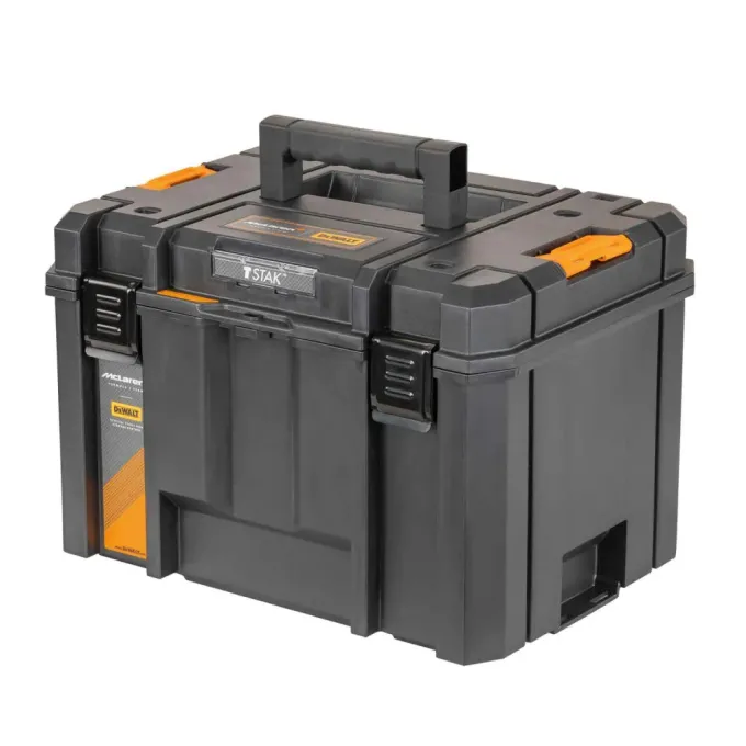 Ящик McLaren DeWALT TSTAK DeWALT DWST83346-1M
