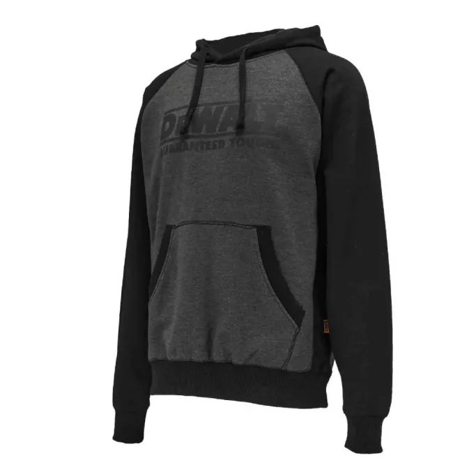 Худі STRATFORD HOODIE DeWALT DWC126-013-XXL