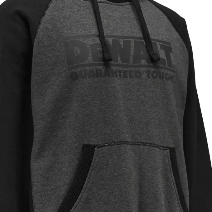 Худі STRATFORD HOODIE DeWALT DWC126-013-XXL