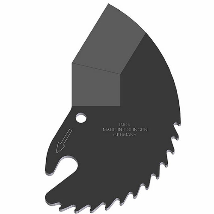 Змінне лезо для труборіза ZENTEN RAPTOR 42мм (армований пластик), 5002-1