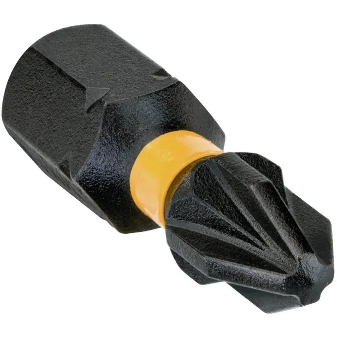 Набір біт DeWALT DT7387T