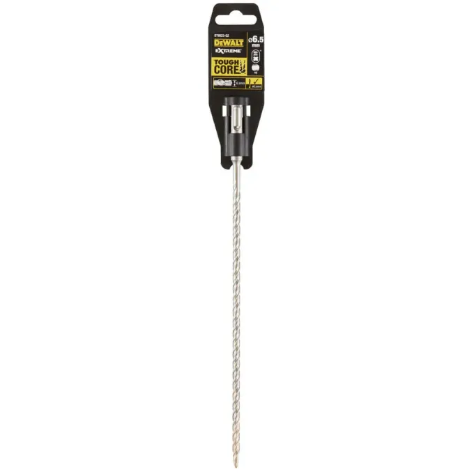 Бур SDS-Plus EXTREME2 DeWALT DT9523