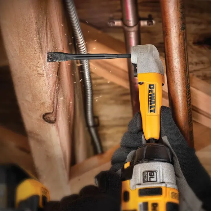 Свердло по деревині перове DeWALT DT4763