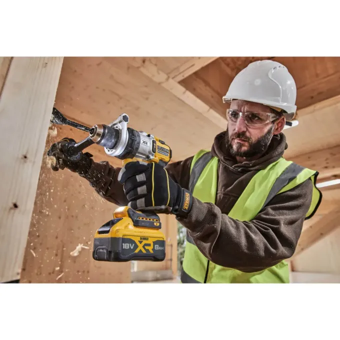 Акумуляторна батарея DeWALT DCB1880