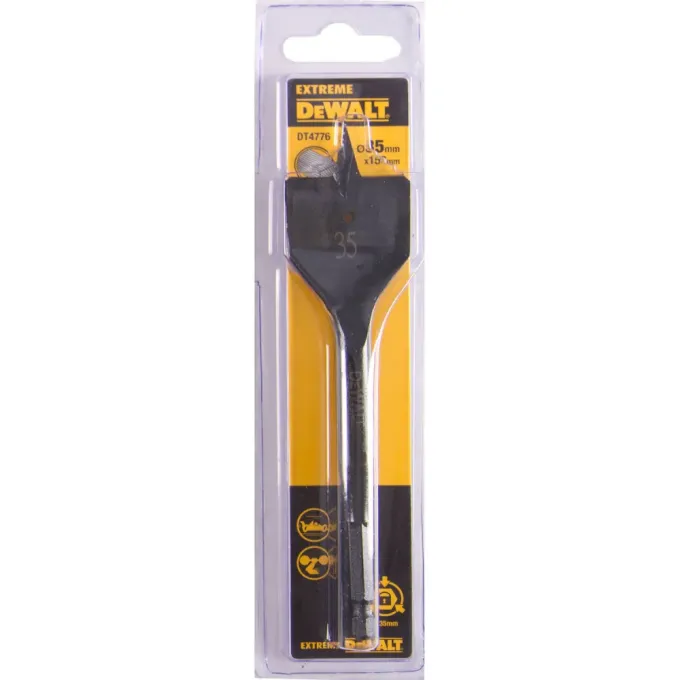 Свердло по деревині перове DeWALT DT4776
