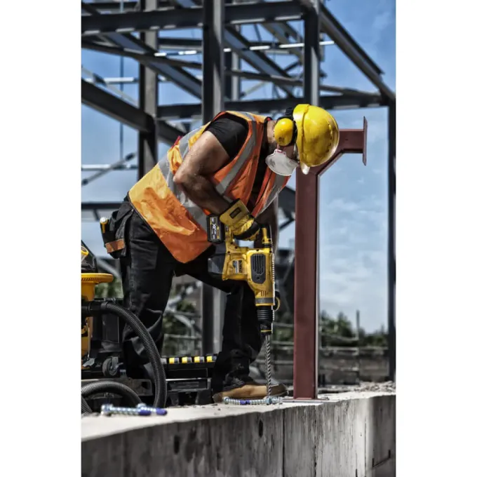 Бур DeWALT DT60834