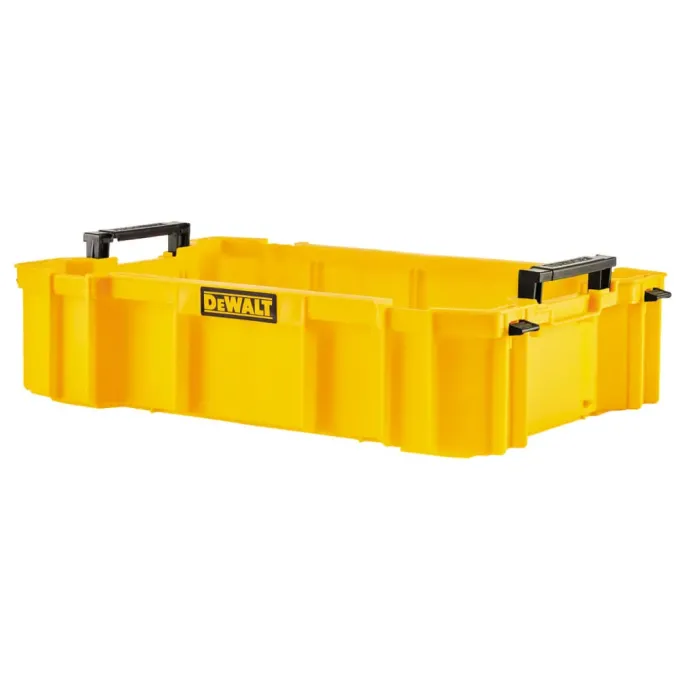 Лоток для ящиків TOUGHSYSTEM 2.0 DeWALT DWST83408-1