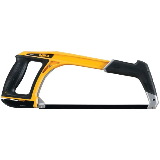 Ножівка по металу "5 в 1" з довжиною полотна 300 мм DeWALT DWHT0-20547