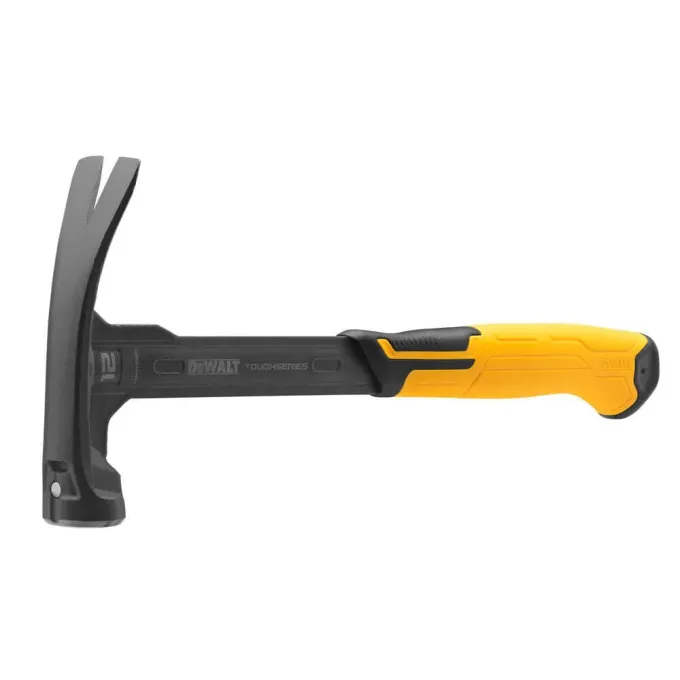 Молоток "RIP-CLAW", суцільнометалевий, вага головки 340 г DeWALT DWHT51135-0