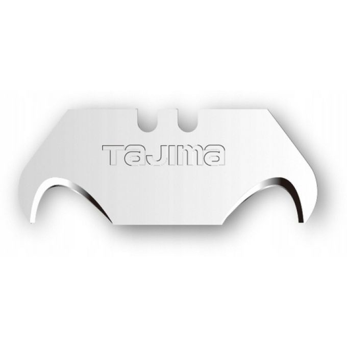 Лезо гакоподібне TAJIMA Deep Hook Blade, HKB-1B, 1шт
