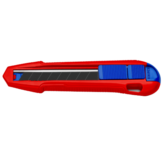 Ніж універсальний KNIPEX CutiX, 90 10 165 BK