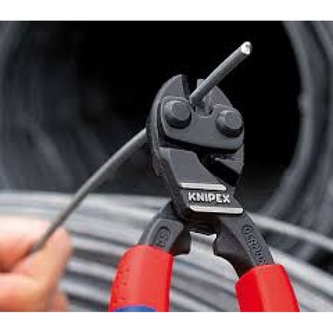 Компактний болторіз KNIPEX CoBolt 71 01 200