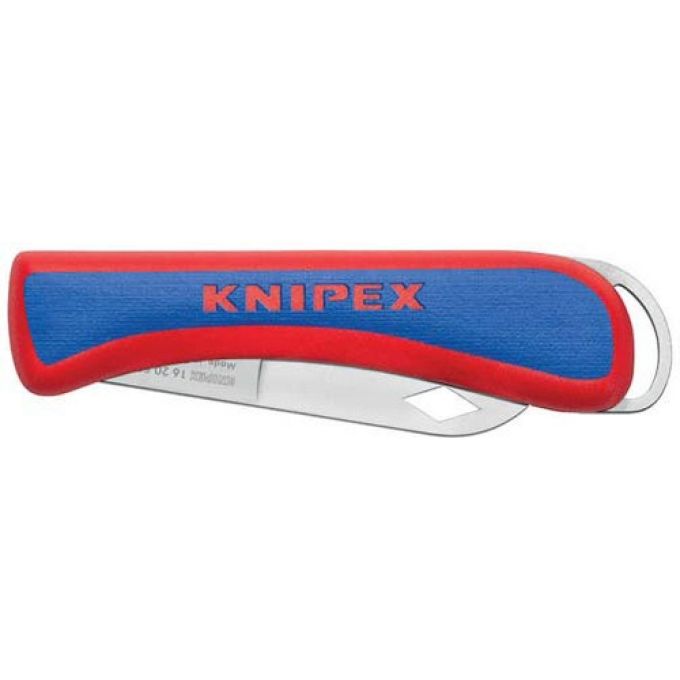 Ніж електрика електрика універсальний KNIPEX 16 20 50 SB