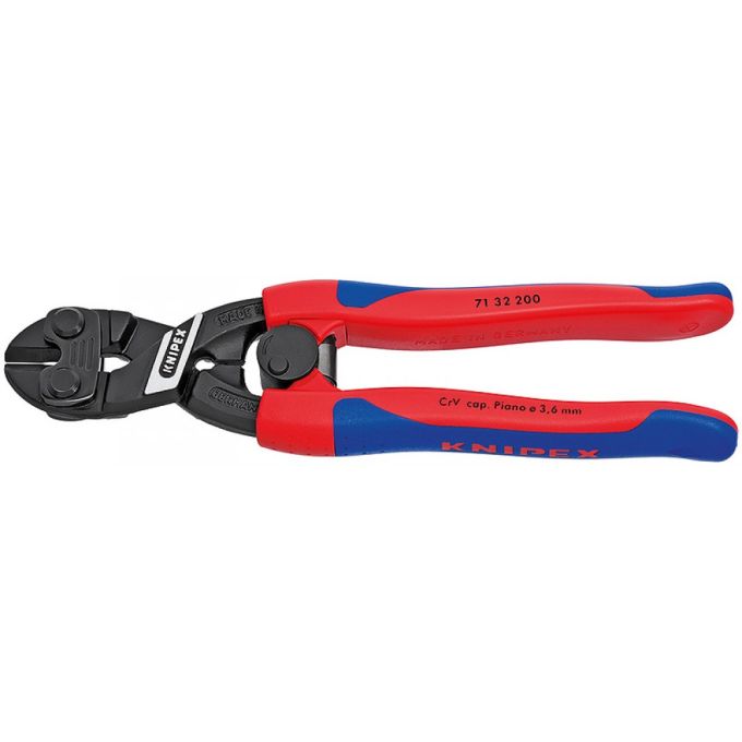 Компактний болторіз CoBolt KNIPEX 71 32 200