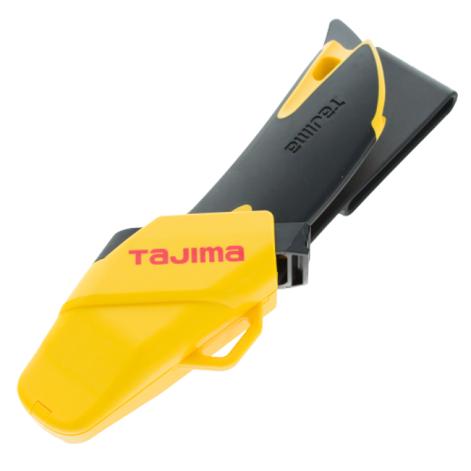 Кобура на ремінь для ножів TAJIMA Safety Holster, DC-LSFY