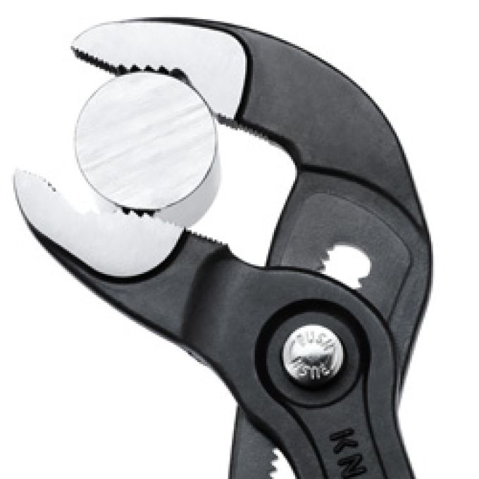 Високотехнологічні сантехнічні кліщі Cobra KNIPEX 87 01 150