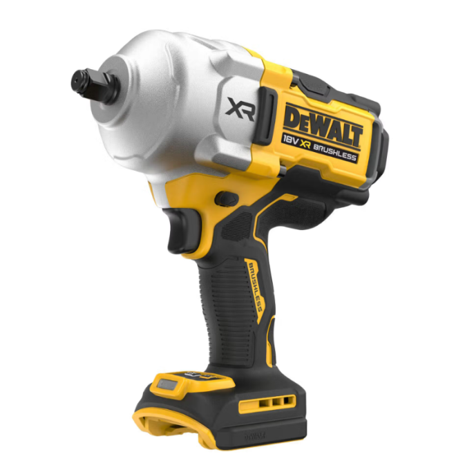 Гайкокрут ударний акумуляторний безщітковий DeWALT DCF961NT