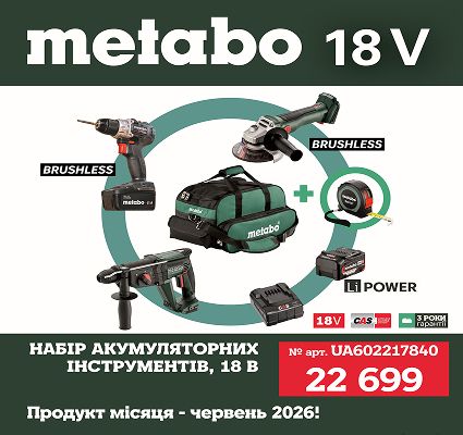 metabo